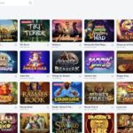 Bitcasino.io Review (2025) - Expert Analysis of Games, Bonuses & More