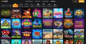 betwhale review