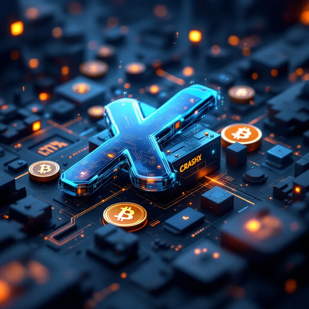 Image for Frequently Asked Questions About CrashX