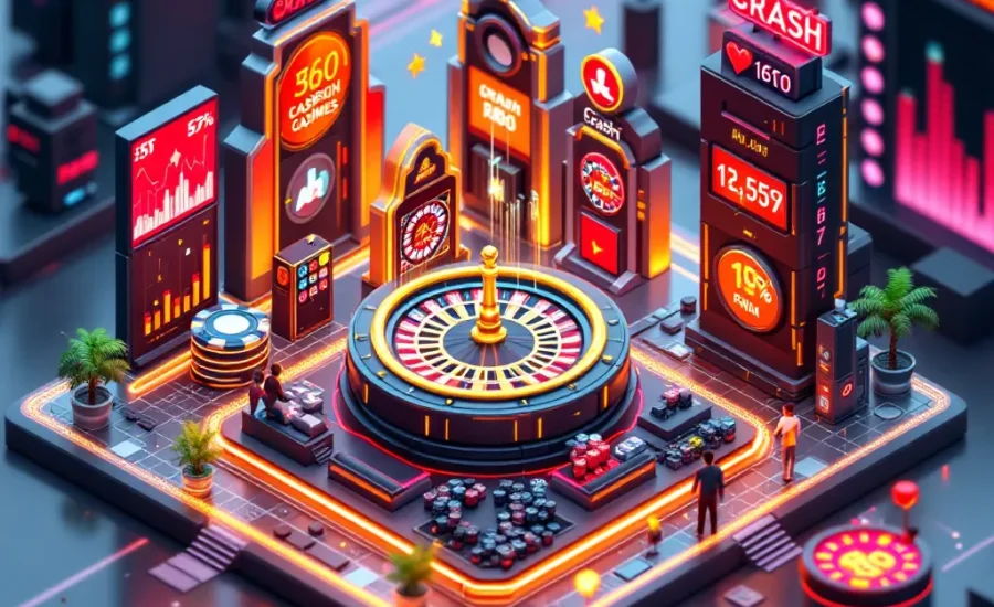 Provably Fair Gambling: Is This Casino Game Truly Fair?