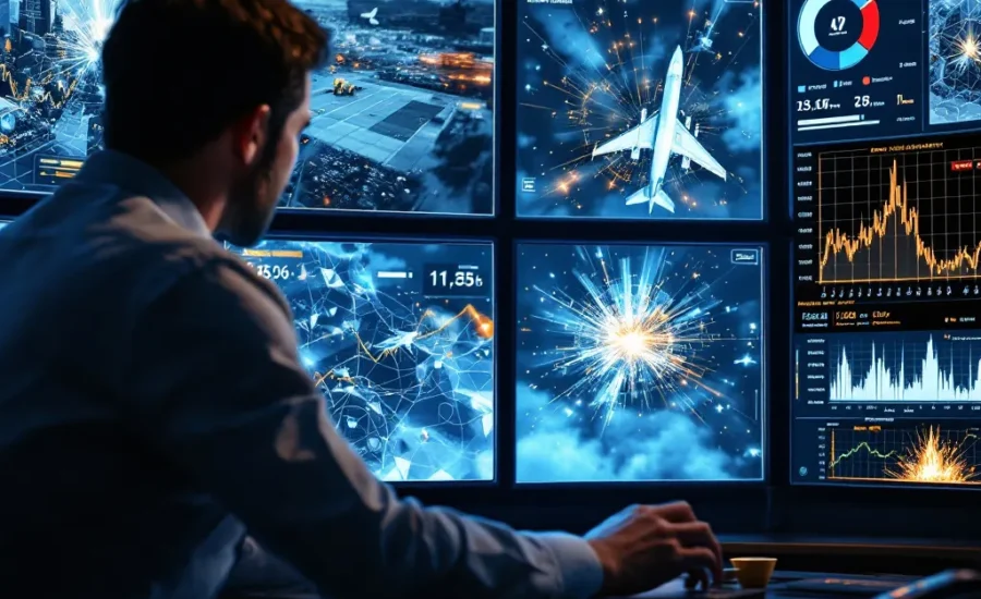 Aviator Crash Game Guide: Best Strategy & Tips to Win in 2024