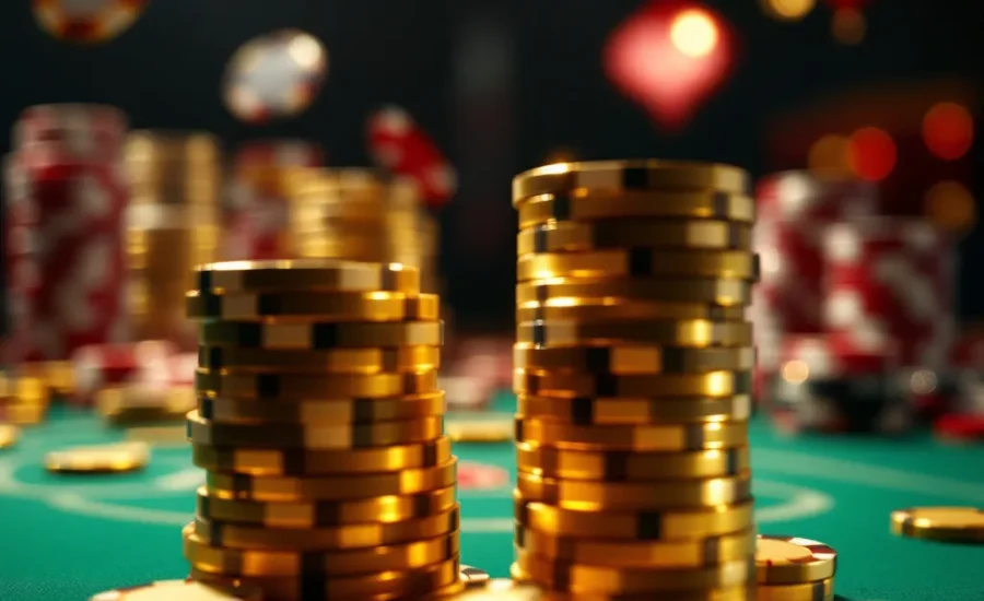 Blackjack Online Casino Bonus Final