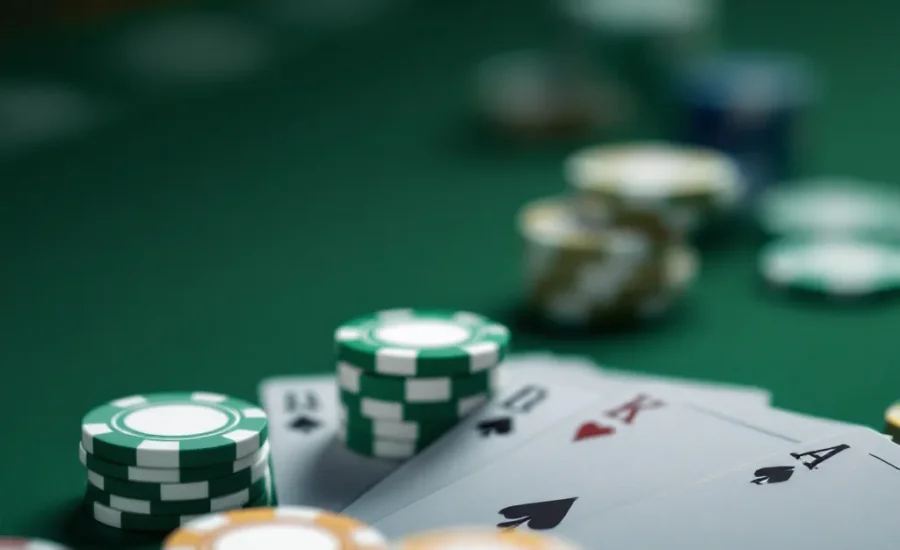 Blackjack Rules Final