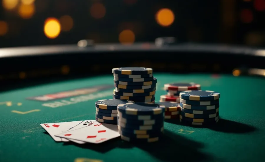 Blackjack Strategies