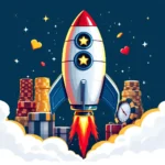 Buckle Up: Your Rocket Crash Gambling Beginner Guide Ride into Crash Gambling