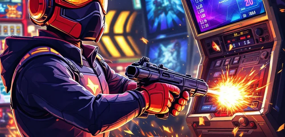 Buckle Up: The Explosive World of Crash JetX Gambling