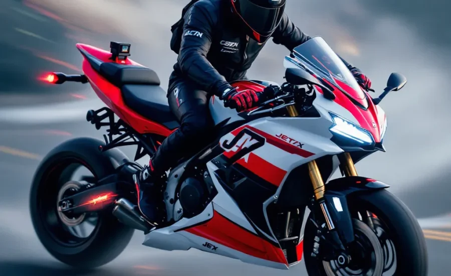 Buckle Up: The Adrenaline-Pumping World of Crash JetX Revealed