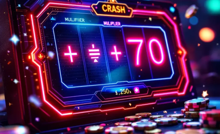 Best Crash Gambling Games: Top Crash Game Sites in 2025