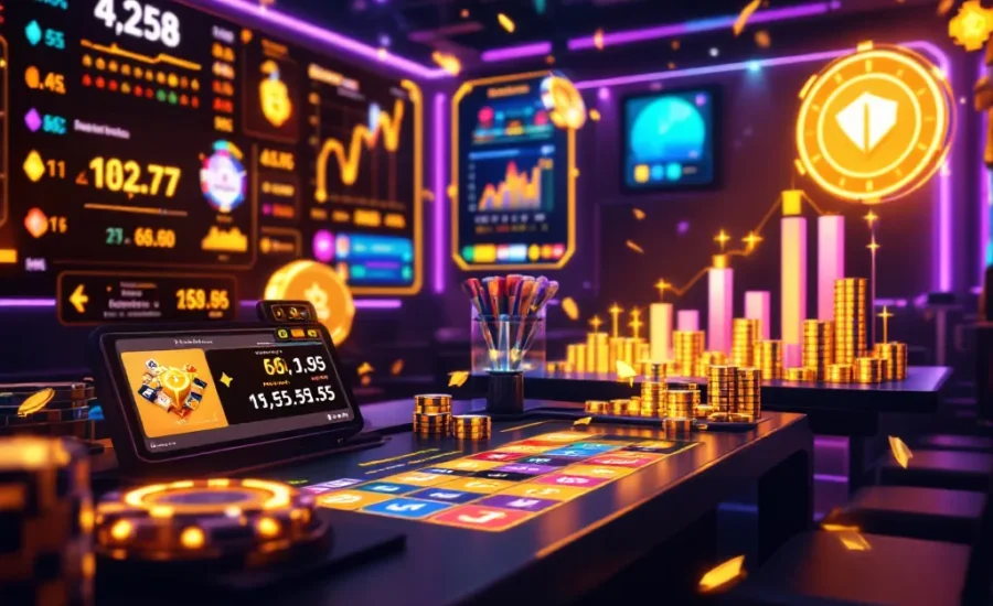 Best Crash Gambling Games & Sites: Play Crash at Top Casinos 2025