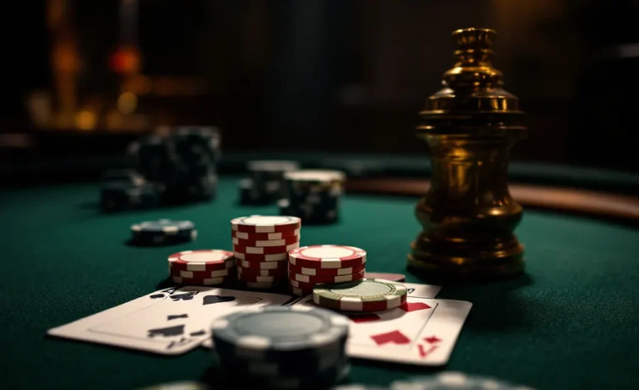 Online Blackjack Tips