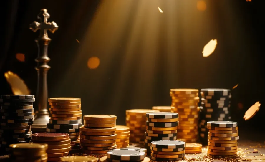 Roobet Review 2025: Honest Casino Analysis & Complete Guide Feature Image