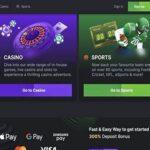 BC.GAME Casino Review