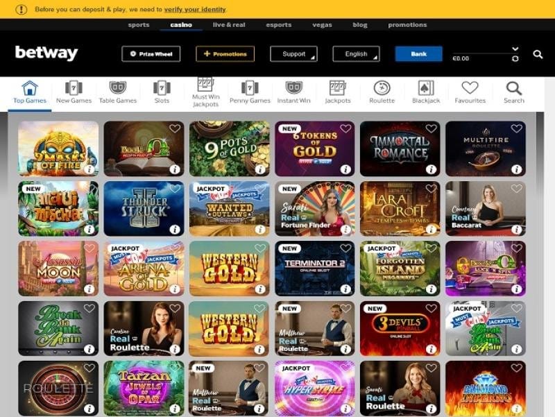 Article Image 1 Casino general - Image 1