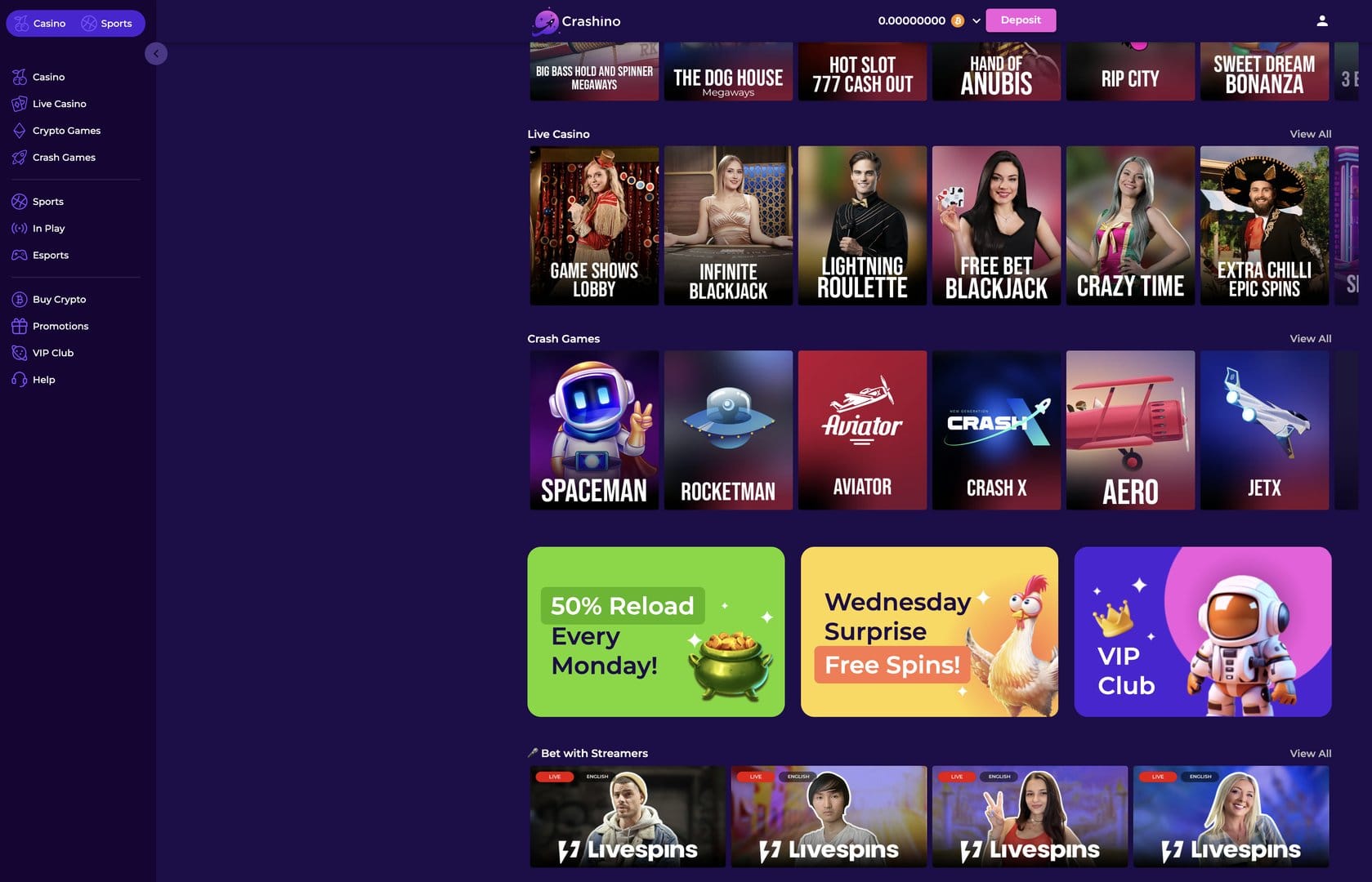Additional casino feature: Article Image 2 Image 2