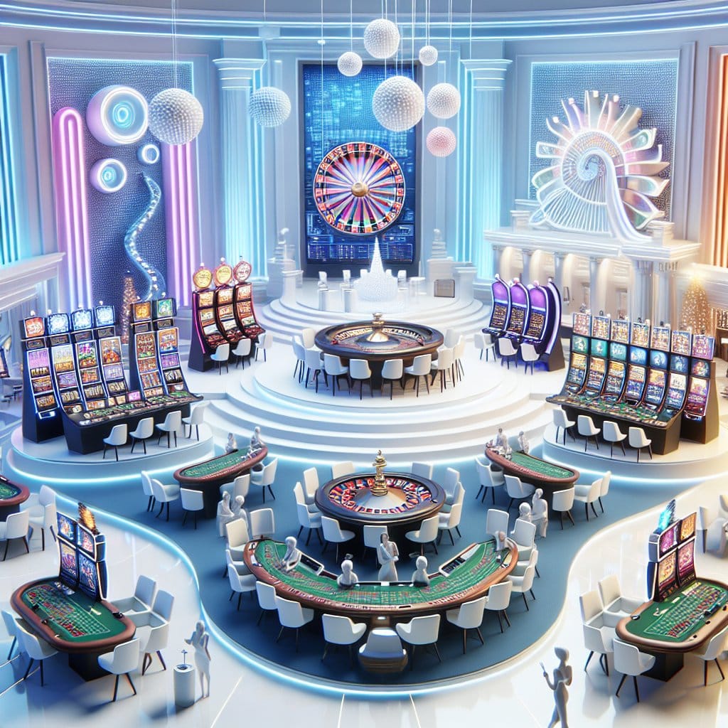 Article Image 2 Casino general - Image 2