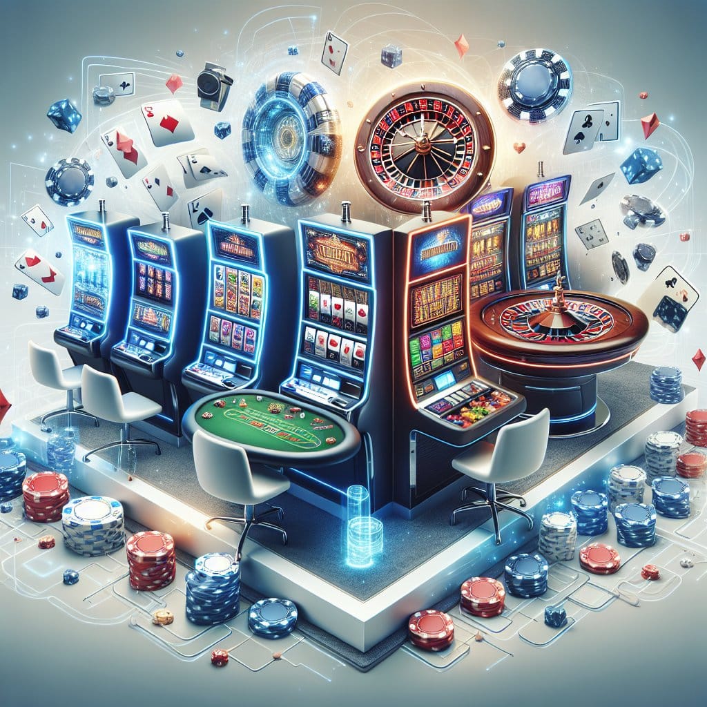 Article Image 2 Casino general - Image 2
