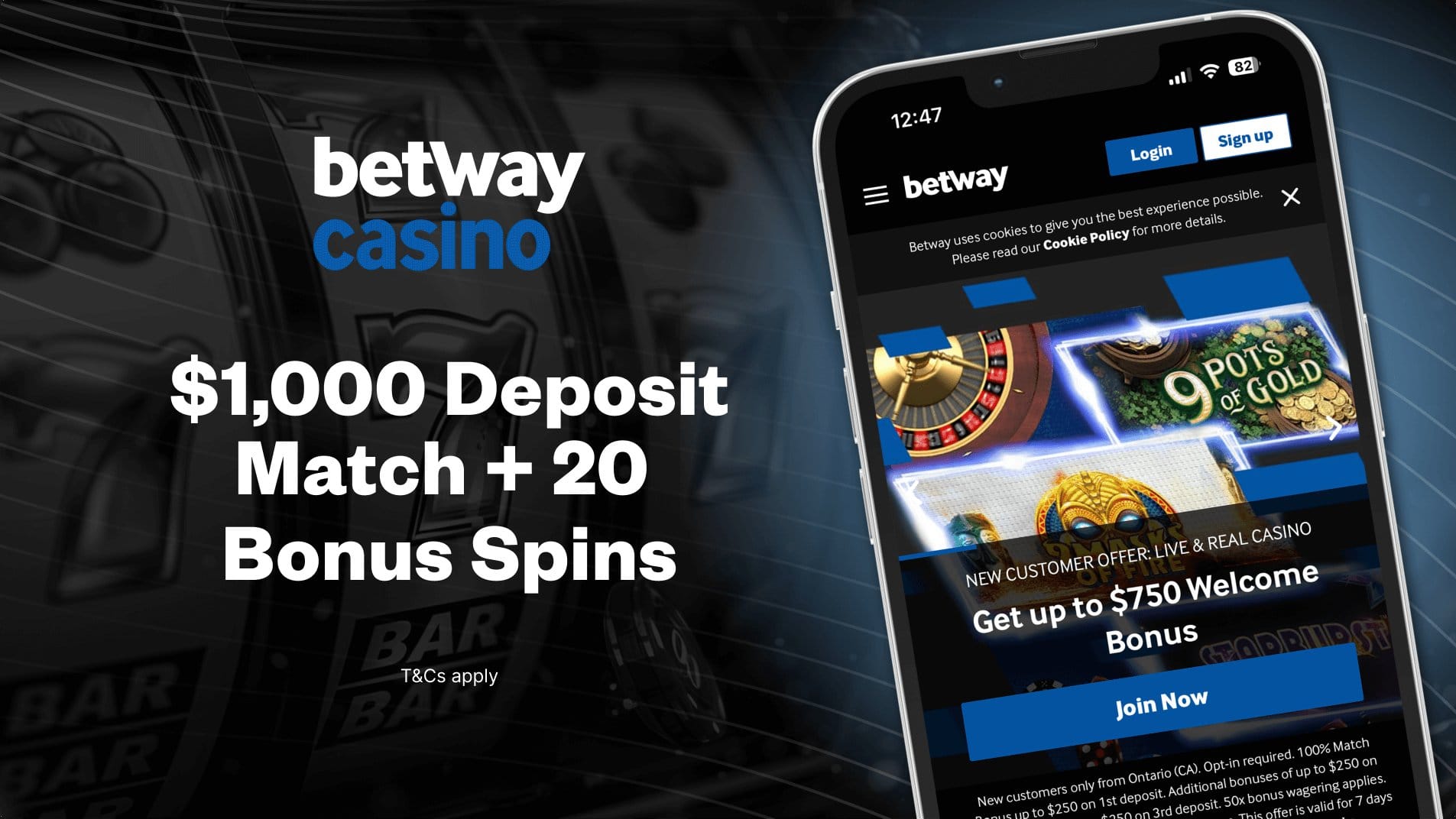 Additional casino feature: Article Image 3 Image 3