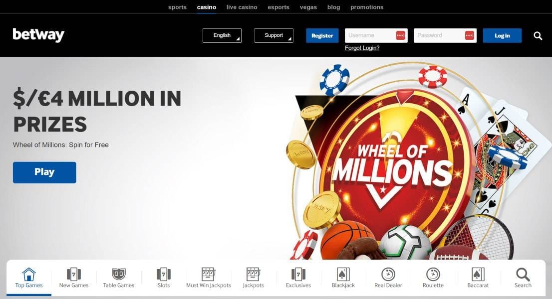 Additional casino feature: Article Image 3 Image 3