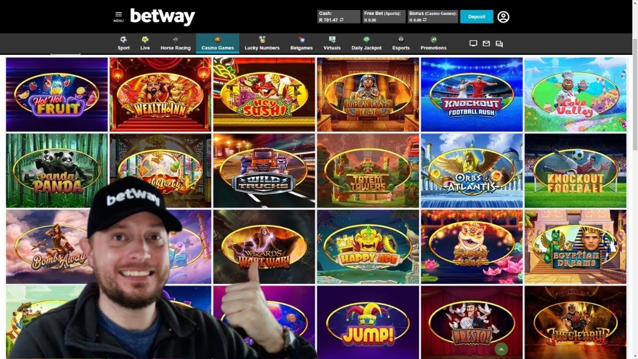 Additional casino feature: Article Image 4 Image 4