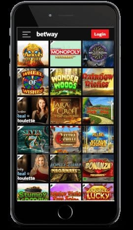 Additional casino feature: Article Image 4 Image 4