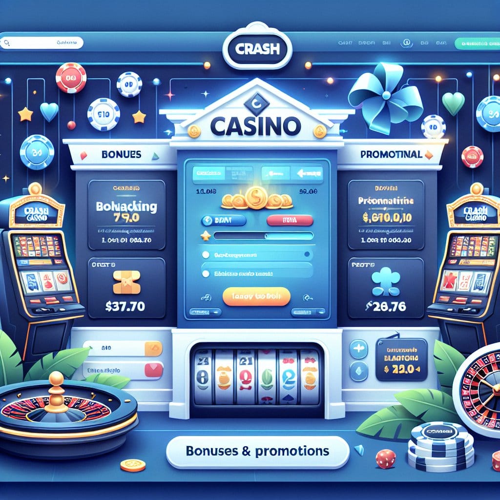 Additional casino feature: Article Image 5 Image 5