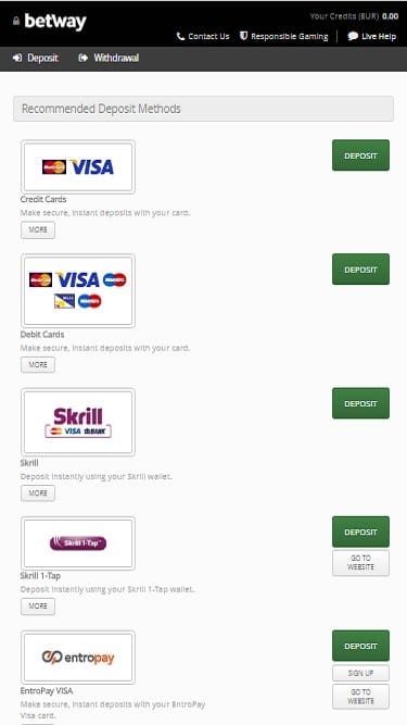 Additional casino feature: Article Image 6 Image 6